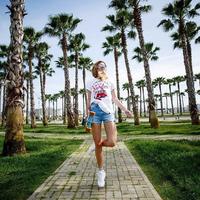 Отзыв от Кристина - DTV виза